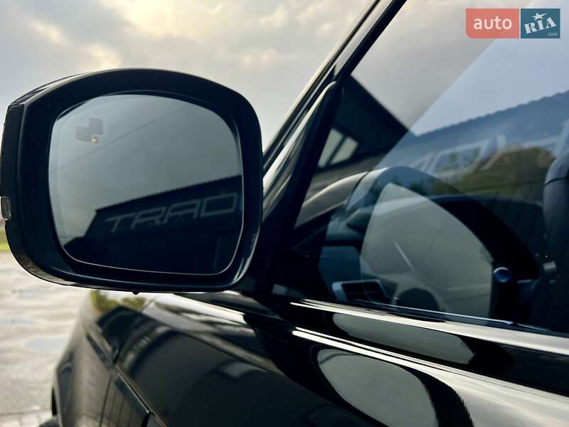 Внедорожник / Кроссовер Land Rover Range Rover 2018 в Киеве фото 86 Внедорожник / Кроссовер Land Rover Range Rover 2018 в Киеве