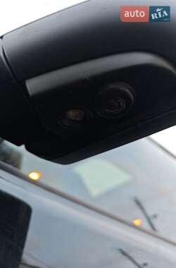 Внедорожник / Кроссовер Land Rover Range Rover 2011 в 