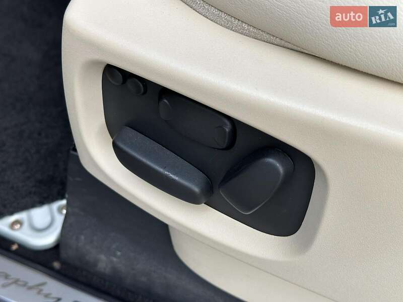 Позашляховик / Кросовер Land Rover Range Rover 2011 в Одесі