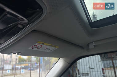 Позашляховик / Кросовер Land Rover Range Rover 2014 в  фото 48 Позашляховик / Кросовер Land Rover Range Rover 2014 в