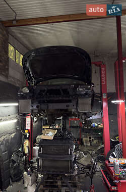 Позашляховик / Кросовер Land Rover Range Rover 2014 в  фото 56 Позашляховик / Кросовер Land Rover Range Rover 2014 в