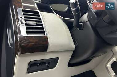 Внедорожник / Кроссовер Land Rover Range Rover 2013 в 