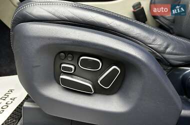Внедорожник / Кроссовер Land Rover Range Rover 2013 в 