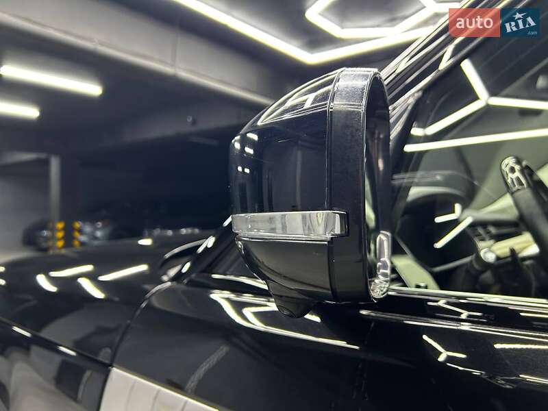 Позашляховик / Кросовер Land Rover Range Rover 2013 в Чернівцях фото 29 Позашляховик / Кросовер Land Rover Range Rover 2013 в Чернівцях