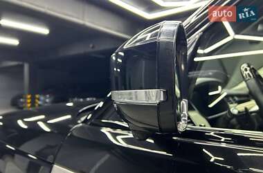 Внедорожник / Кроссовер Land Rover Range Rover 2013 в 
