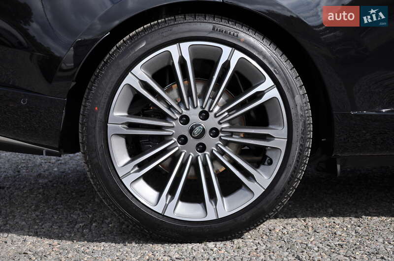 Внедорожник / Кроссовер Land Rover Range Rover 2024 в Одессе