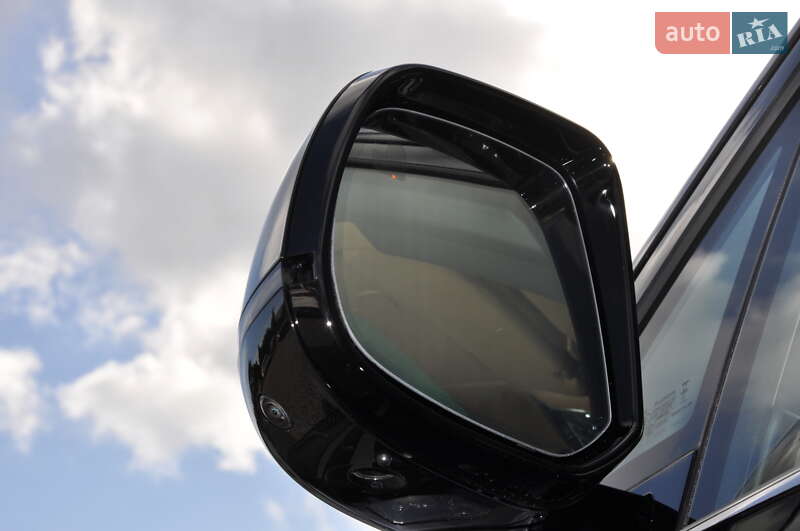 Внедорожник / Кроссовер Land Rover Range Rover 2024 в Одессе