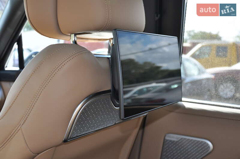 Внедорожник / Кроссовер Land Rover Range Rover 2024 в Одессе