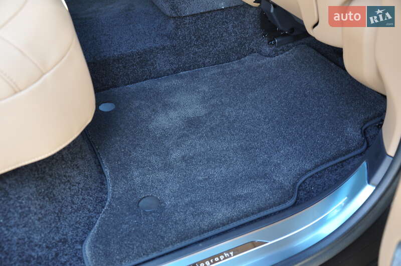 Внедорожник / Кроссовер Land Rover Range Rover 2024 в Одессе