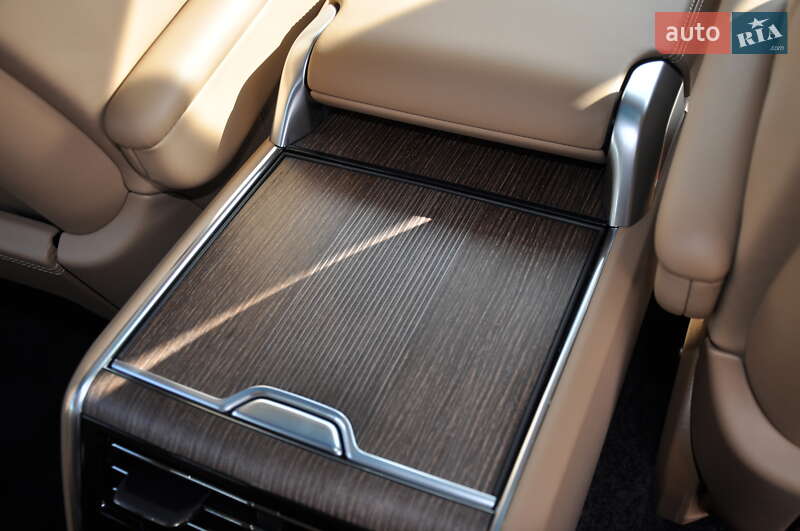 Внедорожник / Кроссовер Land Rover Range Rover 2024 в Одессе