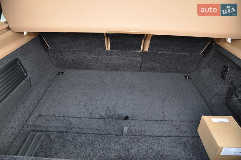 Внедорожник / Кроссовер Land Rover Range Rover 2024 в Одессе