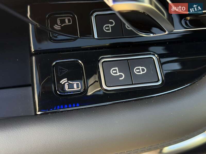 Внедорожник / Кроссовер Land Rover Range Rover 2020 в Одессе фото 34 Внедорожник / Кроссовер Land Rover Range Rover 2020 в Одессе