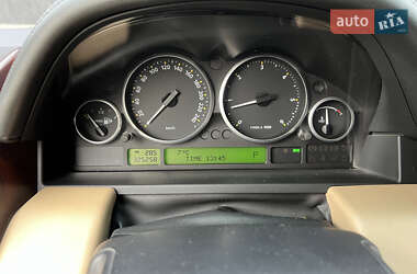 Внедорожник / Кроссовер Land Rover Range Rover 2007 в 