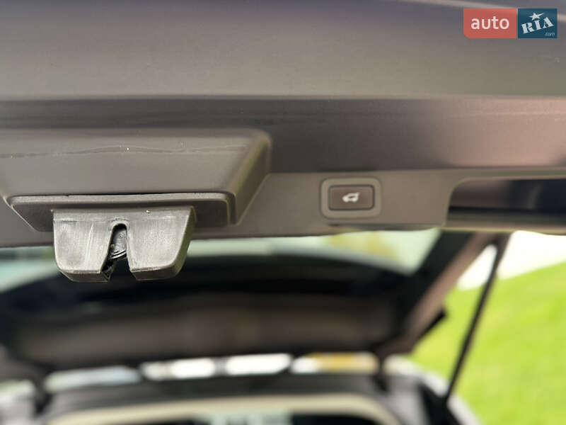 Внедорожник / Кроссовер Land Rover Range Rover 2015 в Киеве фото 24 Внедорожник / Кроссовер Land Rover Range Rover 2015 в Киеве