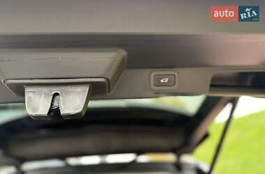 Внедорожник / Кроссовер Land Rover Range Rover 2015 в 