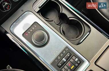 Внедорожник / Кроссовер Land Rover Range Rover 2011 в 