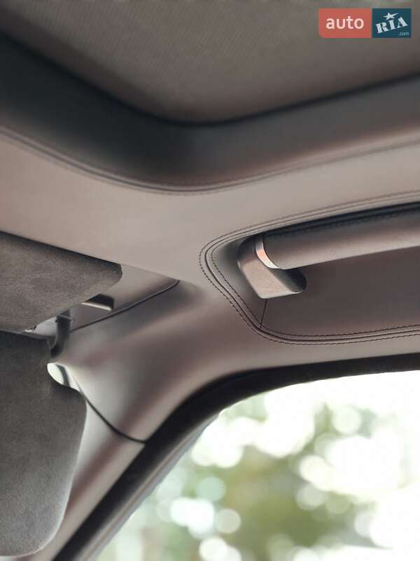 Внедорожник / Кроссовер Land Rover Range Rover 2015 в Горишних Плавнях