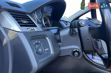 Внедорожник / Кроссовер Land Rover Range Rover 2008 в 