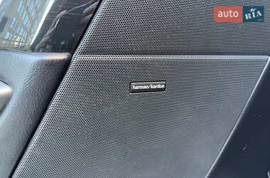 Внедорожник / Кроссовер Land Rover Range Rover 2008 в 
