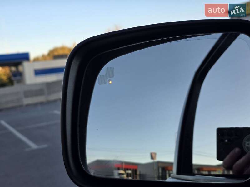 Внедорожник / Кроссовер Land Rover Range Rover 2011 в Тернополе фото 21 Внедорожник / Кроссовер Land Rover Range Rover 2011 в Тернополе