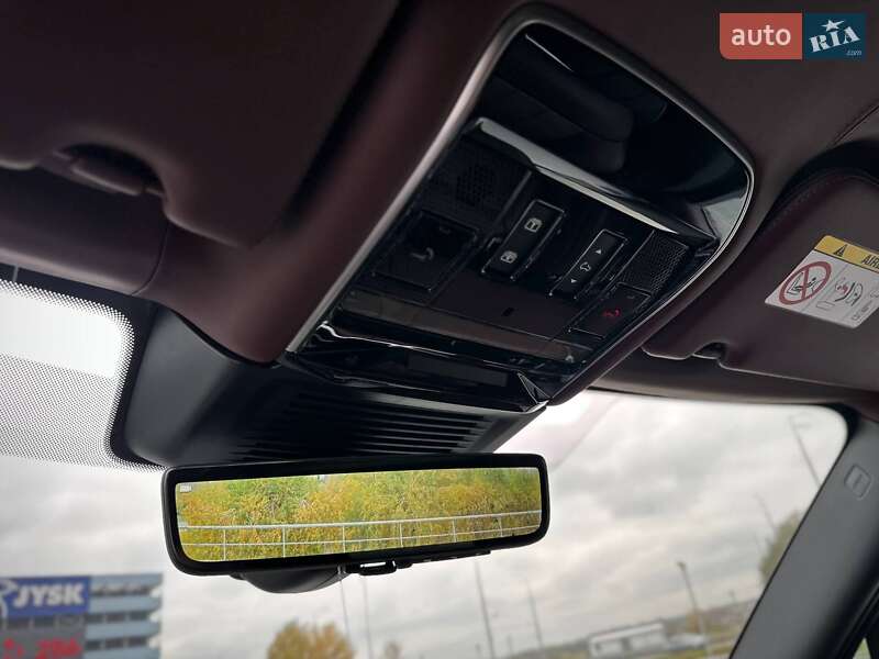 Позашляховик / Кросовер Land Rover Range Rover 2023 в Києві фото 90 Позашляховик / Кросовер Land Rover Range Rover 2023 в Києві