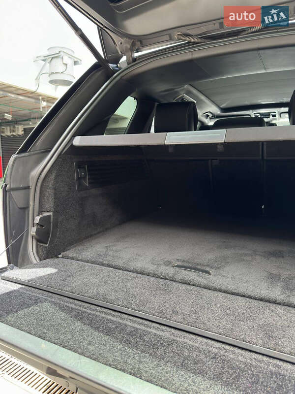 Внедорожник / Кроссовер Land Rover Range Rover 2012 в Хмельницком