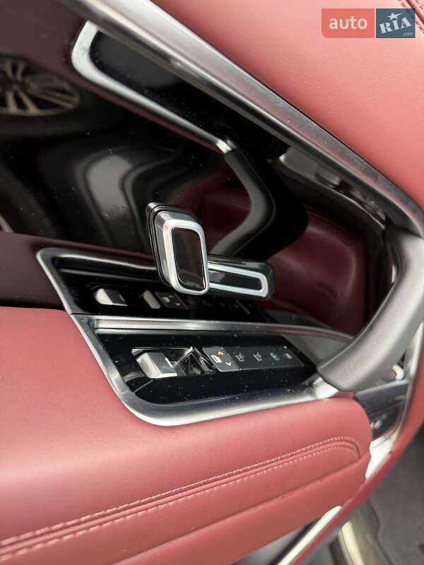 Внедорожник / Кроссовер Land Rover Range Rover 2023 в Киеве фото 156 Внедорожник / Кроссовер Land Rover Range Rover 2023 в Киеве