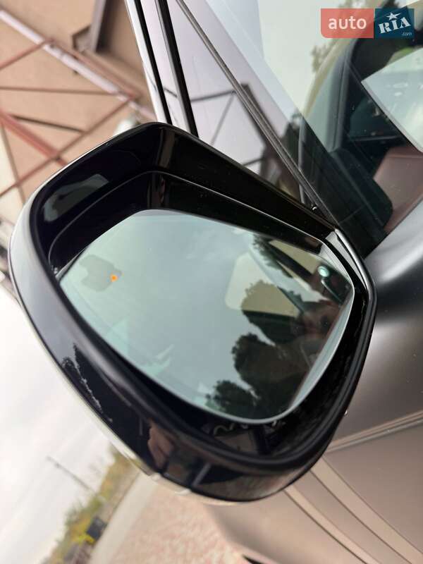 Внедорожник / Кроссовер Land Rover Range Rover 2023 в Киеве фото 159 Внедорожник / Кроссовер Land Rover Range Rover 2023 в Киеве