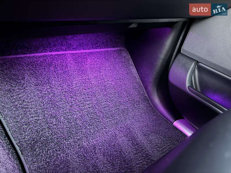 Позашляховик / Кросовер Land Rover Range Rover 2021 в Києві