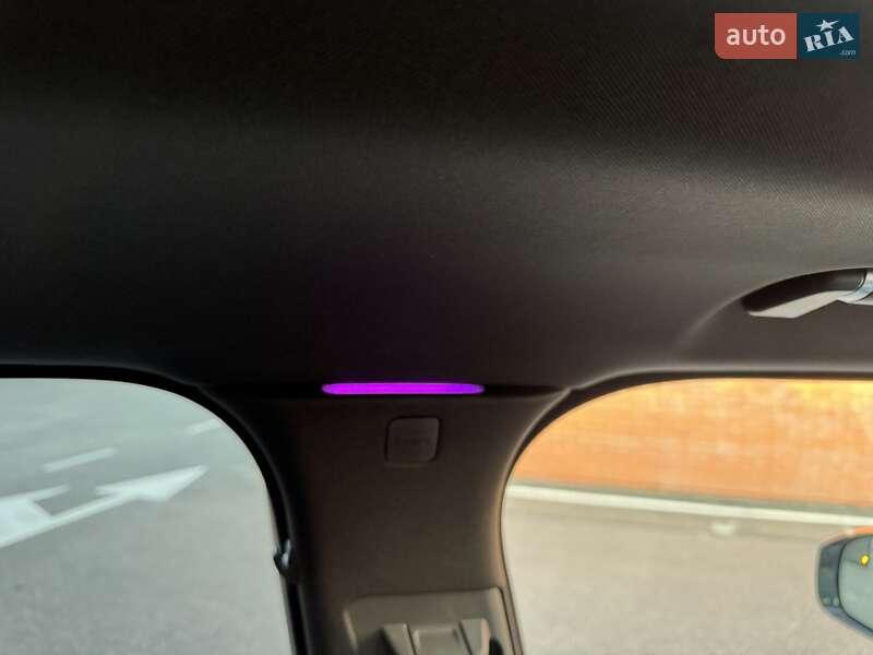 Позашляховик / Кросовер Land Rover Range Rover 2021 в Києві