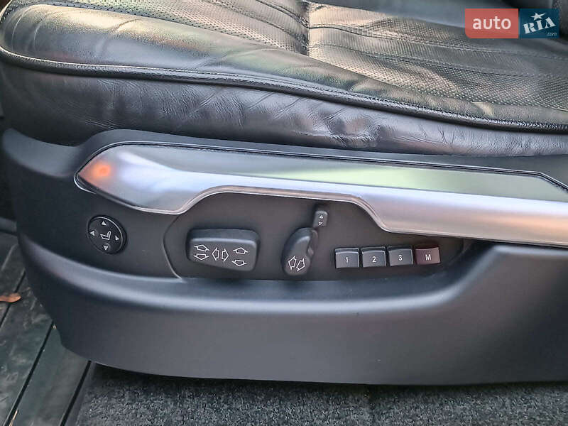 Позашляховик / Кросовер Land Rover Range Rover 2011 в Харкові фото 25 Позашляховик / Кросовер Land Rover Range Rover 2011 в Харкові