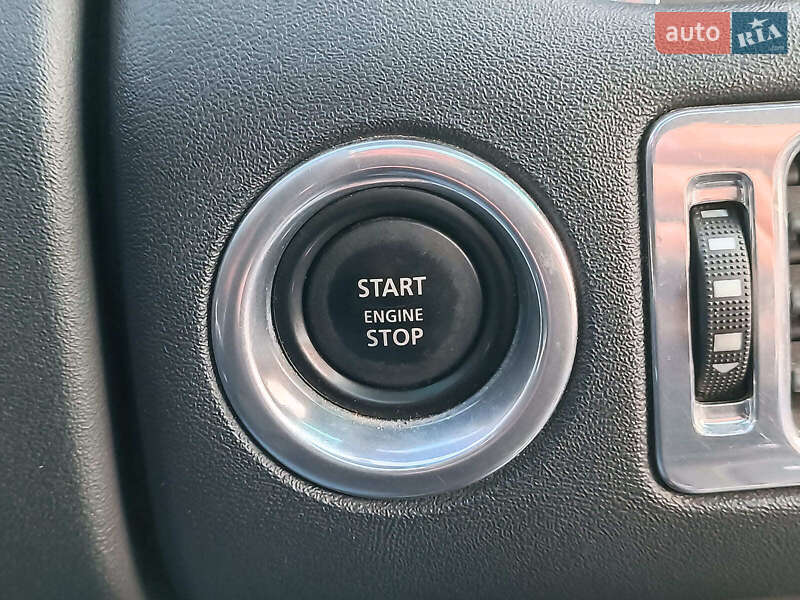 Позашляховик / Кросовер Land Rover Range Rover 2011 в Харкові фото 31 Позашляховик / Кросовер Land Rover Range Rover 2011 в Харкові