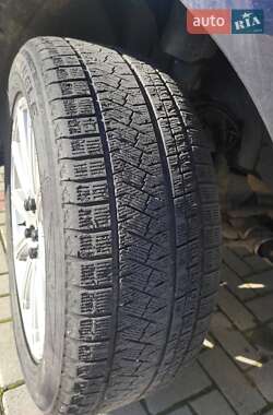 Внедорожник / Кроссовер Land Rover Range Rover 2007 в 