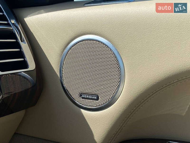 Внедорожник / Кроссовер Land Rover Range Rover 2015 в Житомире