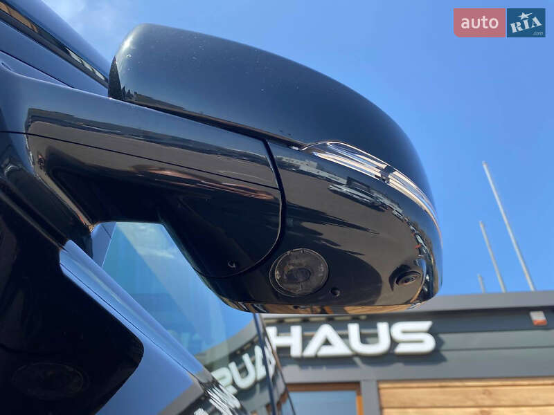 Внедорожник / Кроссовер Land Rover Range Rover 2015 в Житомире