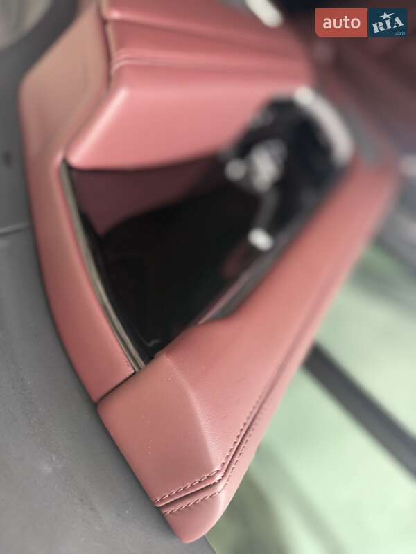 Внедорожник / Кроссовер Land Rover Range Rover 2023 в Киеве фото 46 Внедорожник / Кроссовер Land Rover Range Rover 2023 в Киеве