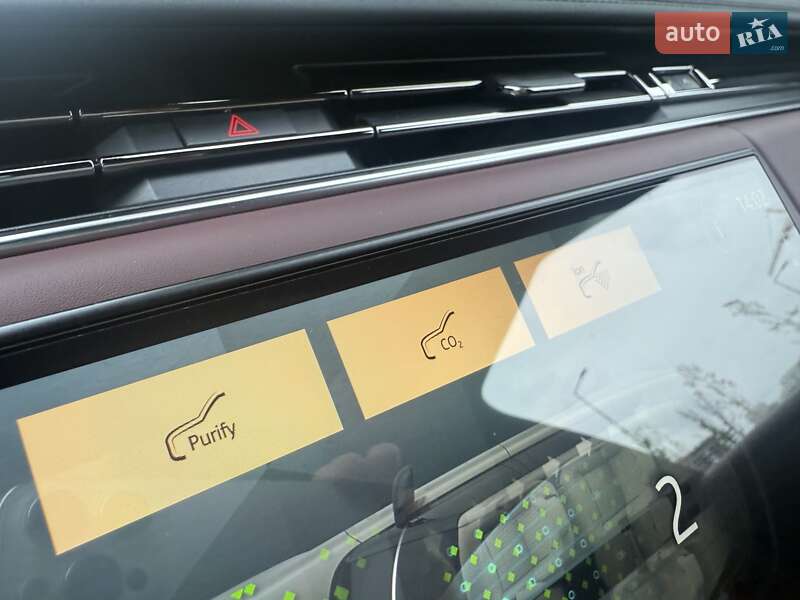 Внедорожник / Кроссовер Land Rover Range Rover 2023 в Киеве фото 59 Внедорожник / Кроссовер Land Rover Range Rover 2023 в Киеве