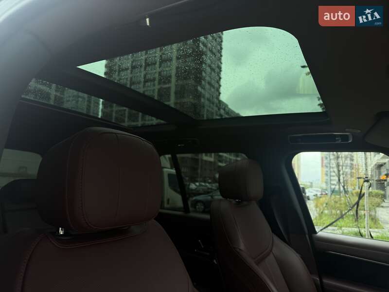 Внедорожник / Кроссовер Land Rover Range Rover 2023 в Киеве фото 76 Внедорожник / Кроссовер Land Rover Range Rover 2023 в Киеве