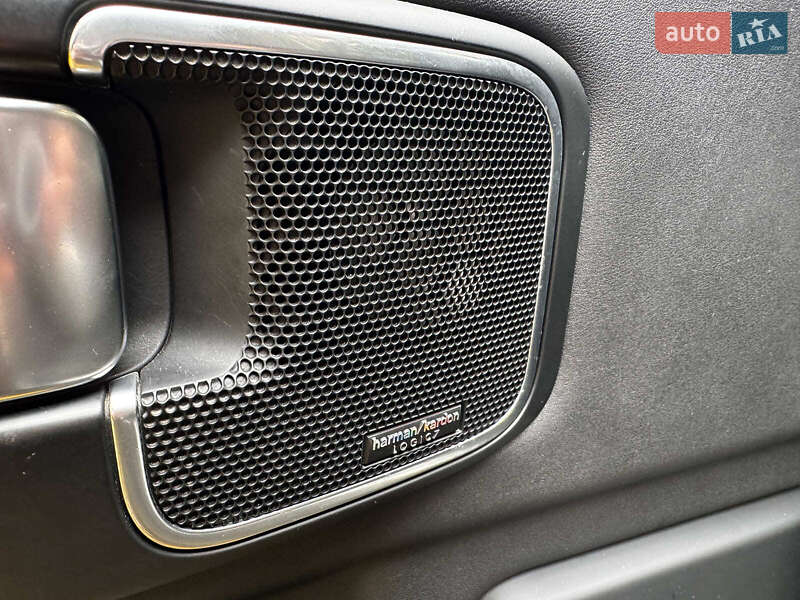 Внедорожник / Кроссовер Land Rover Range Rover 2009 в Киеве