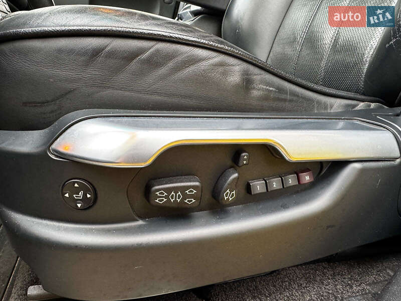 Внедорожник / Кроссовер Land Rover Range Rover 2009 в Киеве