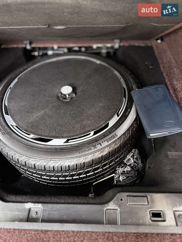 Внедорожник / Кроссовер Land Rover Range Rover 2014 в Виннице фото 18 Внедорожник / Кроссовер Land Rover Range Rover 2014 в Виннице