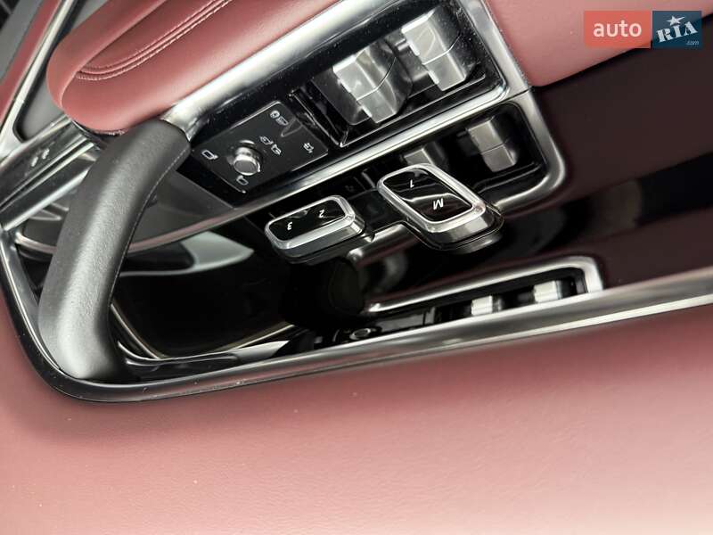 Внедорожник / Кроссовер Land Rover Range Rover 2023 в Киеве фото 101 Внедорожник / Кроссовер Land Rover Range Rover 2023 в Киеве