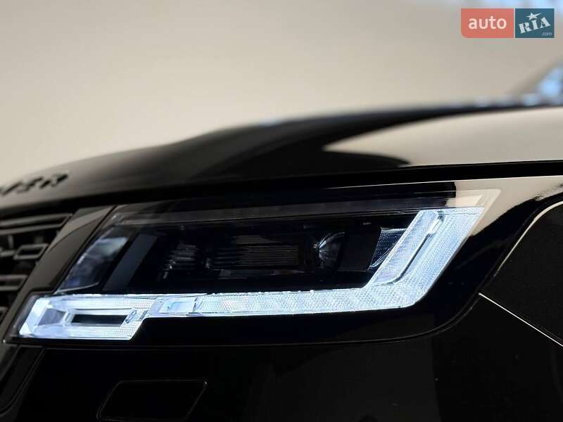 Внедорожник / Кроссовер Land Rover Range Rover 2023 в Киеве