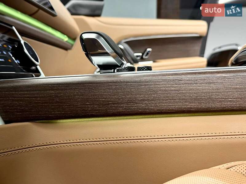 Позашляховик / Кросовер Land Rover Range Rover 2023 в Києві