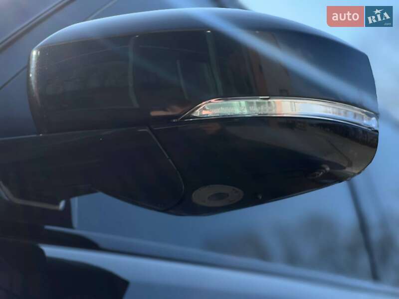 Позашляховик / Кросовер Land Rover Range Rover 2016 в Києві фото 19 Позашляховик / Кросовер Land Rover Range Rover 2016 в Києві