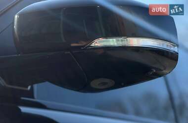 Позашляховик / Кросовер Land Rover Range Rover 2016 в  фото 19 Позашляховик / Кросовер Land Rover Range Rover 2016 в