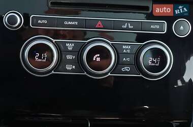 Позашляховик / Кросовер Land Rover Range Rover 2016 в  фото 39 Позашляховик / Кросовер Land Rover Range Rover 2016 в