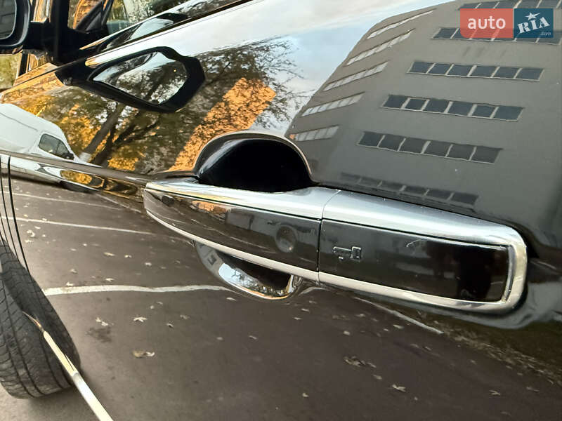 Позашляховик / Кросовер Land Rover Range Rover 2014 в Києві фото 19 Позашляховик / Кросовер Land Rover Range Rover 2014 в Києві