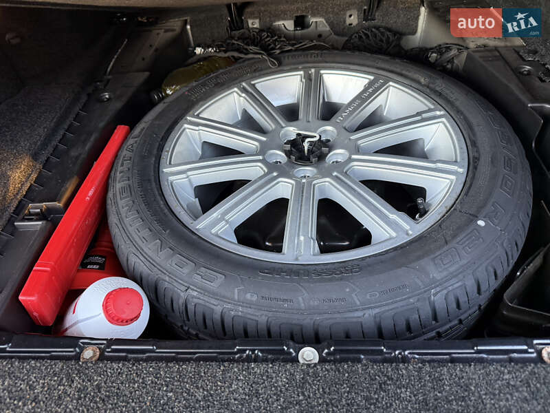 Внедорожник / Кроссовер Land Rover Range Rover 2011 в Стрые фото 31 Внедорожник / Кроссовер Land Rover Range Rover 2011 в Стрые