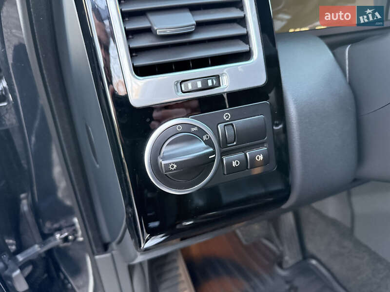 Внедорожник / Кроссовер Land Rover Range Rover 2011 в Стрые фото 41 Внедорожник / Кроссовер Land Rover Range Rover 2011 в Стрые